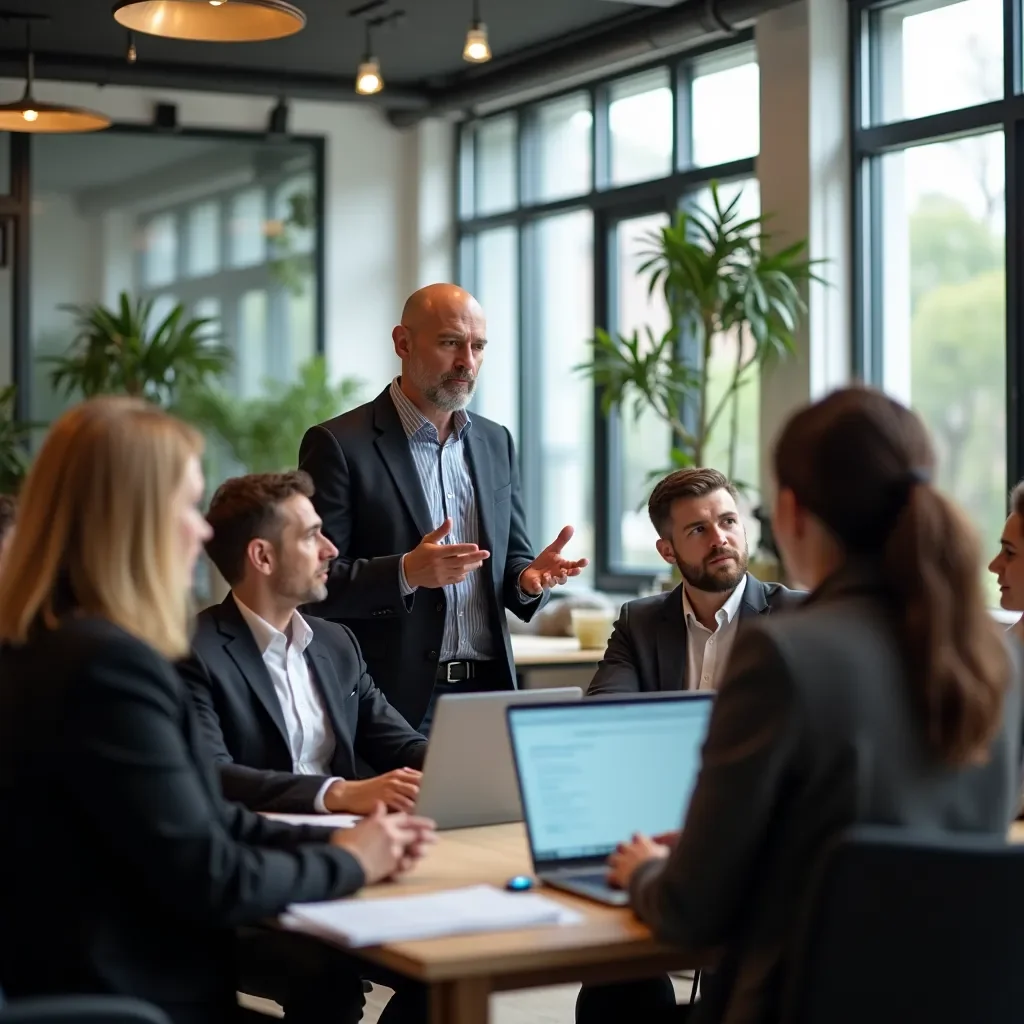 Innovation and creativity